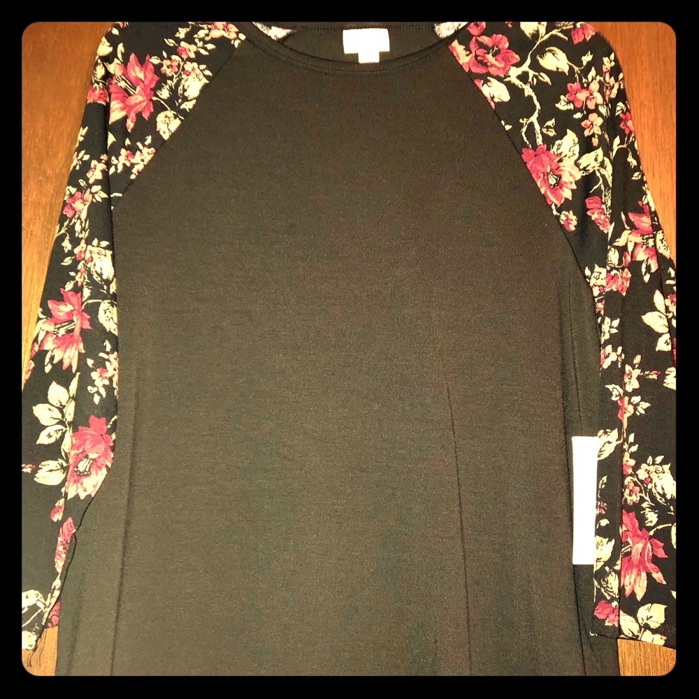 Lularoe Randy size L NWT